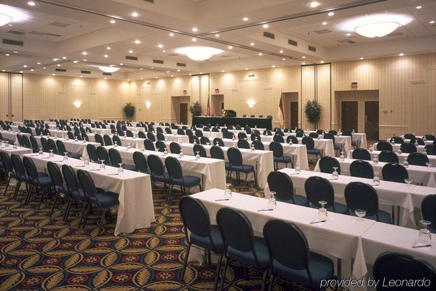 Doubletree By Hilton Atlantic Beach Oceanfront Bekvämligheter bild
